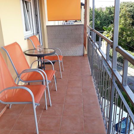 Apartment Matea Rovinj Exterior foto