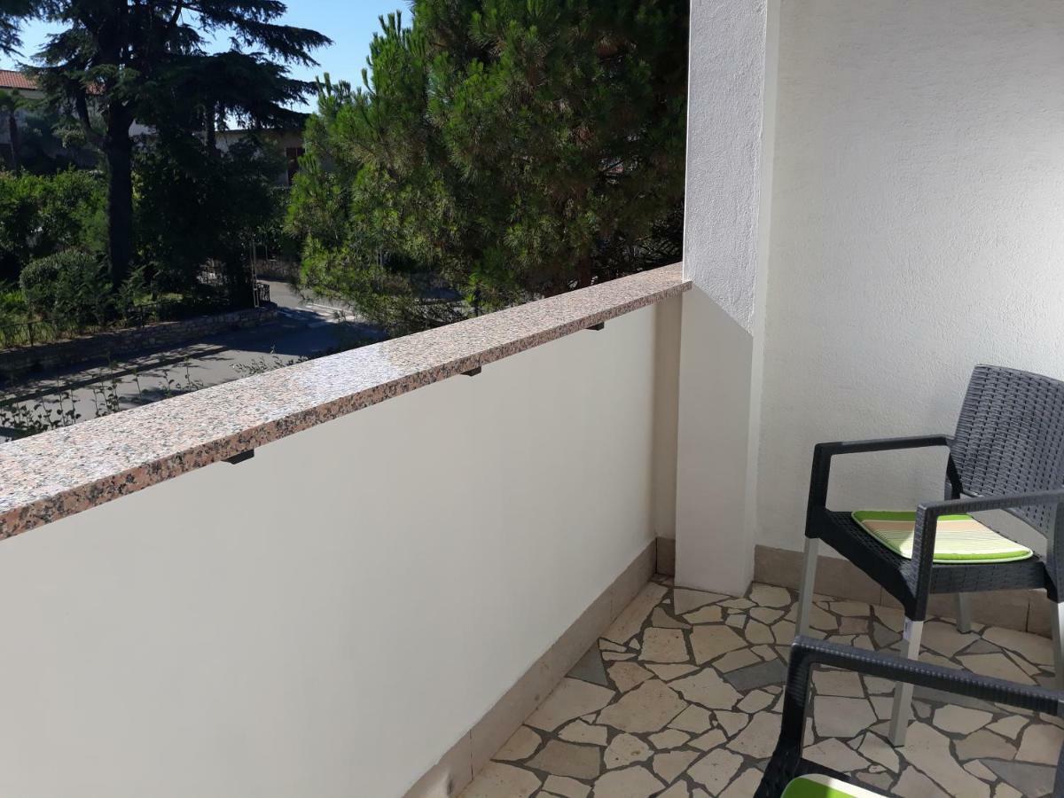 Apartment Matea Rovinj Exterior foto