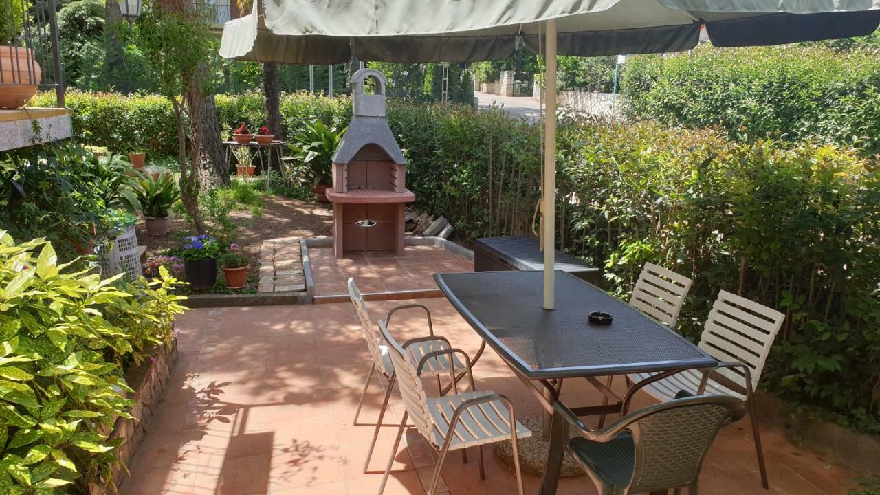 Apartment Matea Rovinj Exterior foto